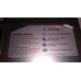 ACER TRAVELMATE 4060-ZL8 COVER SUPERIORE CON TOUCHPAD